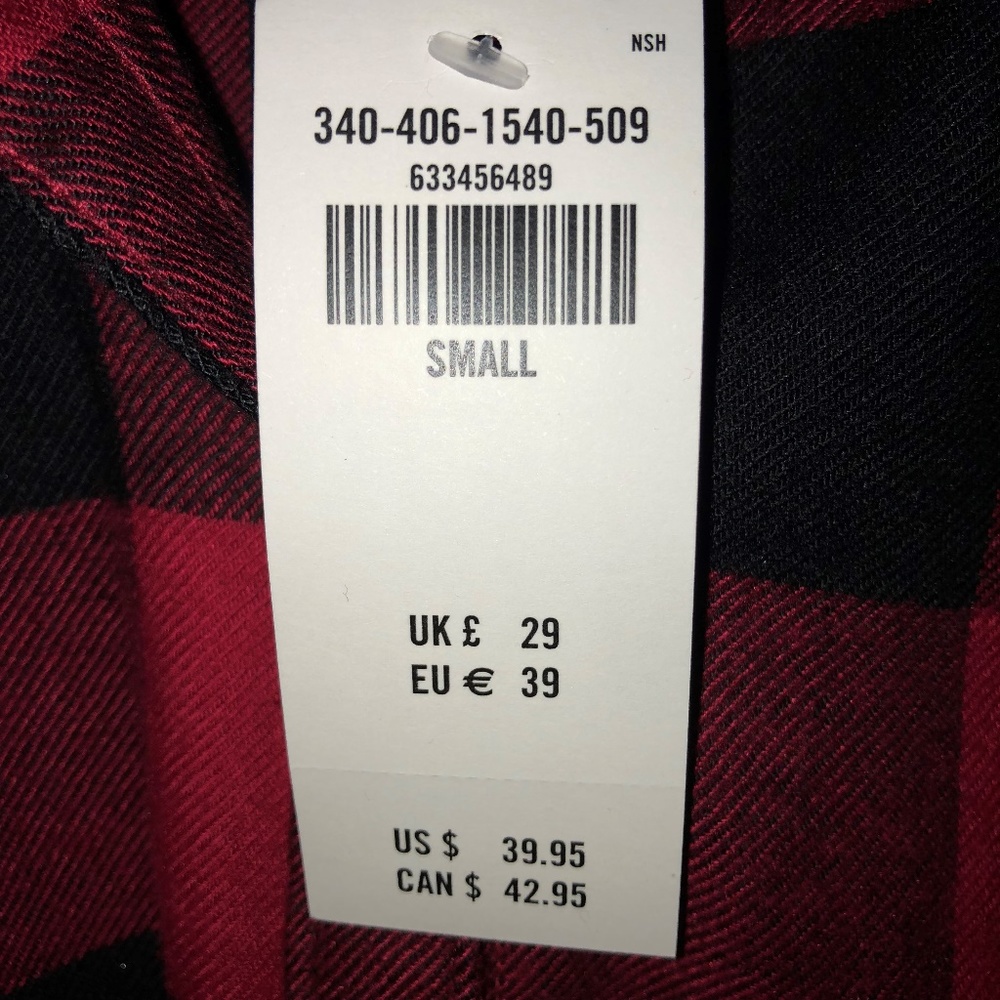 Flannel - Picture 4 of 6